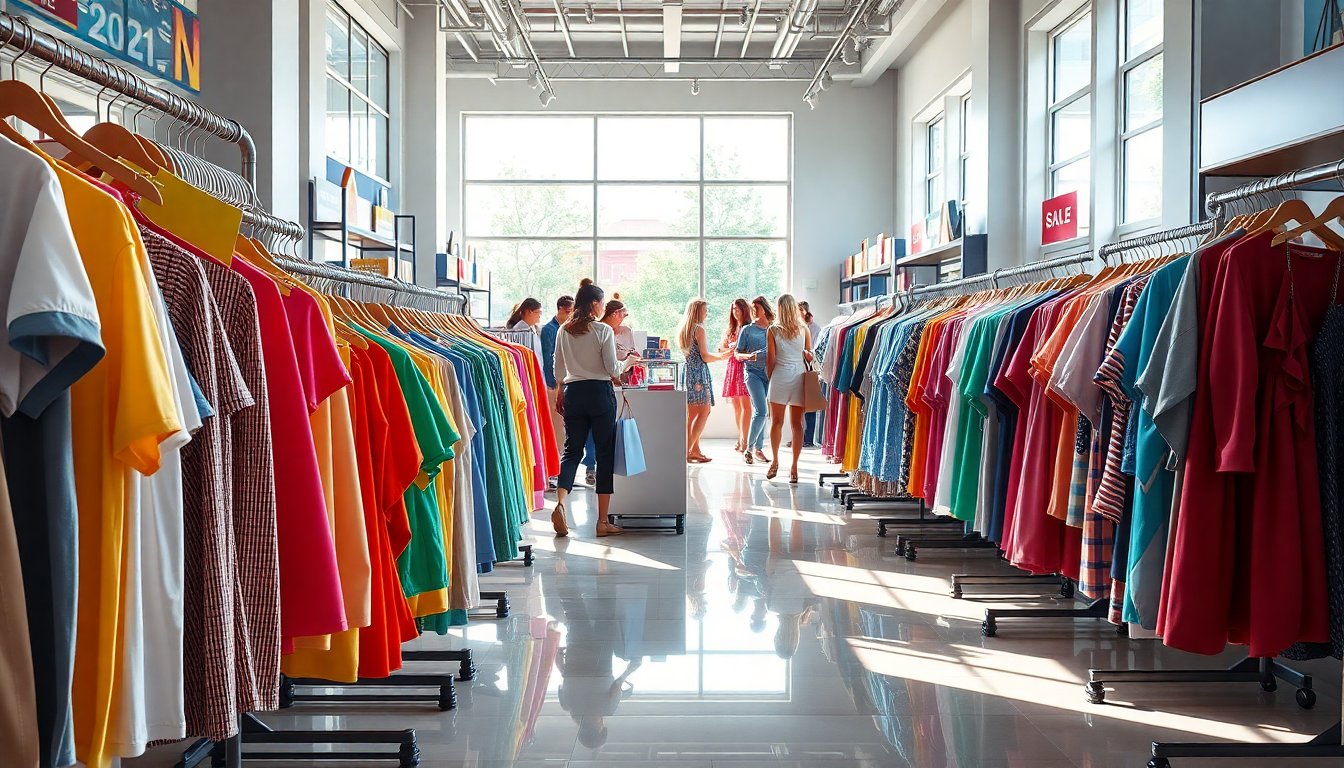 la moda veloce analisi delle dinamiche e degli impatti sul settore e sullambiente 1765417618