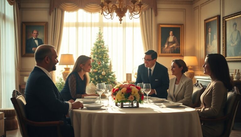 la rania di giordania festeggia il capodanno con la famiglia tradizioni e celebrazioni 1765644460