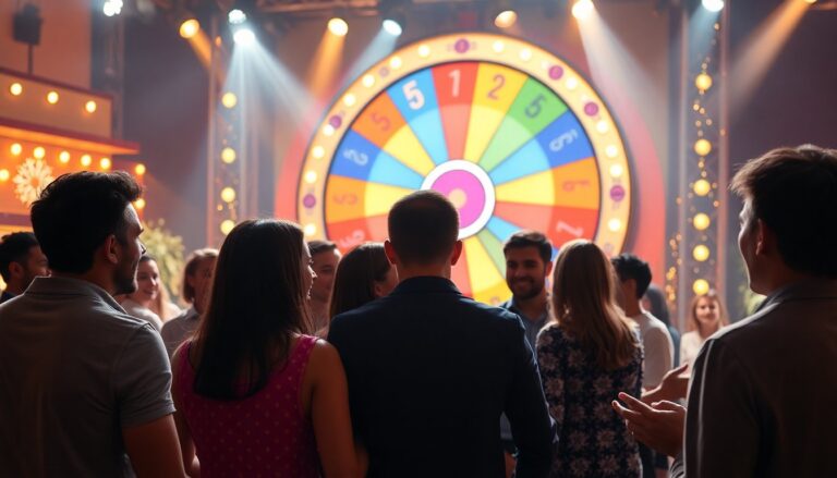 la ruota della fortuna il trionfo di gerry scotti e samira lui nel gioco dei premi 1765744318