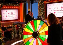 la ruota della fortuna un successo ininterrotto durante le festivita 1766875750