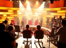 la sfida imperdibile tra antonella clerici e maria de filippi in the voice kids 1766625713