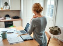 la stanchezza femminile affrontare un problema strutturale da risolvere 1766640469