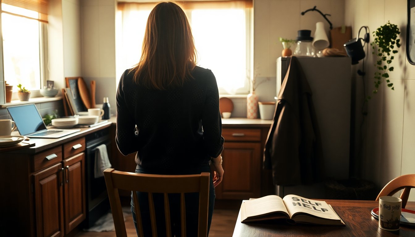 la stanchezza femminile comprendere e affrontare il problema con soluzioni efficaci 1766573764