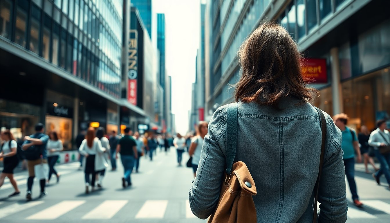 la stanchezza femminile un riflesso delle disuguaglianze di genere e come affrontarle 1766540684