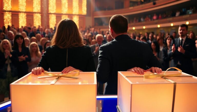 la straordinaria vittoria di rosy e luca a affari tuoi un momento indimenticabile 1766975012