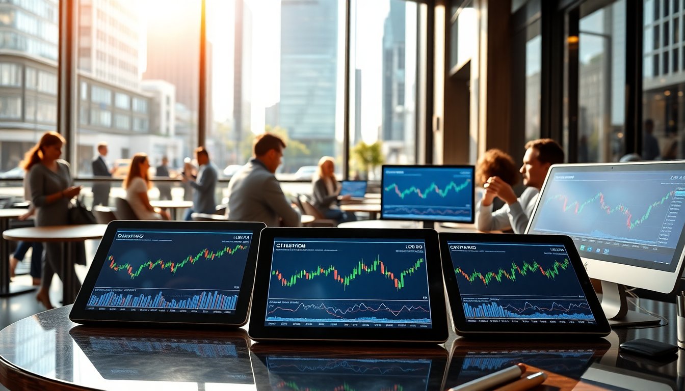 la trasformazione fintech opportunita e sfide per il settore finanziario 1766466830