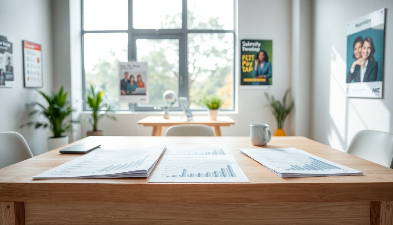 la trasparenza salariale come strumento per ridurre il gender pay gap 1765909559