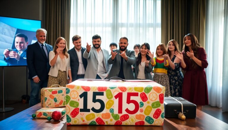 la vittoriosa esibizione di giulia a affari tuoi scopri la sua storia 1765577717