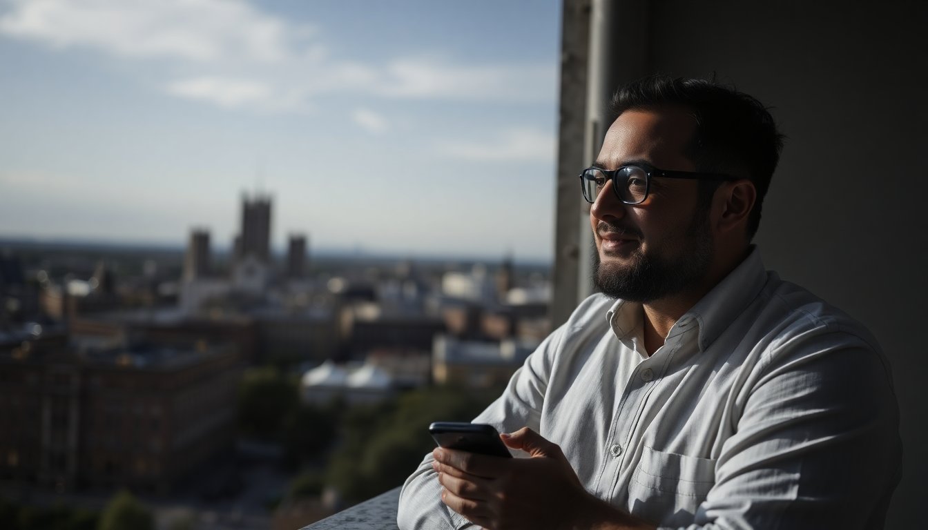 la vulnerabilita di fiorello affrontare la paura di volare 1766923597