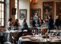 le dichiarazioni incisive di elenoire ferruzzi su belve e le sue celebrita 1765860351