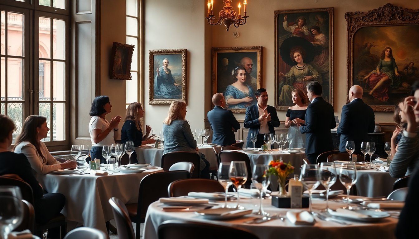 le dichiarazioni incisive di elenoire ferruzzi su belve e le sue celebrita 1765860351