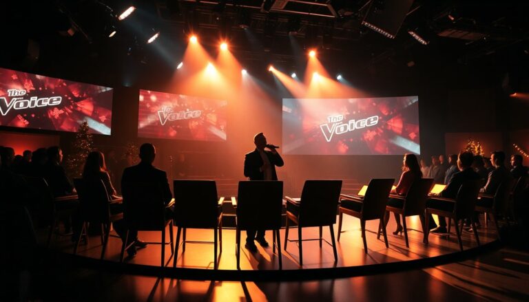 le emozionanti semifinali di the voice senior scelte difficili e performance indimenticabili 1765611062