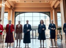 le icone di stile reale piu influenti su tiktok chi supera meghan kate e diana scopriamolo 1765335993