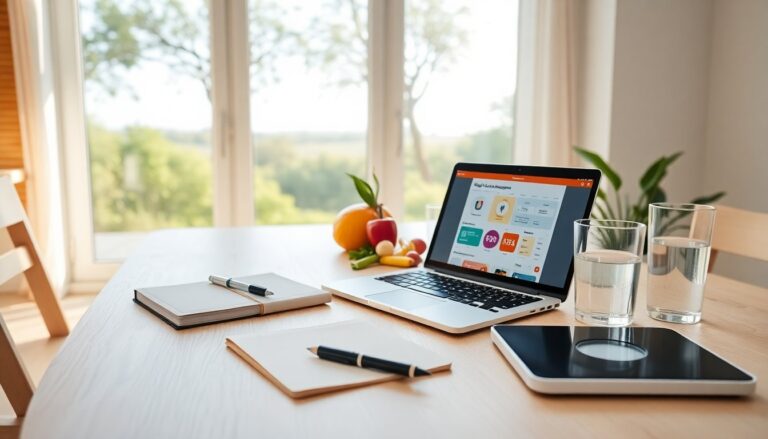 le migliori app per la gestione della perdita di peso con glp 1 scopri quali sono le piu efficaci 1766599544