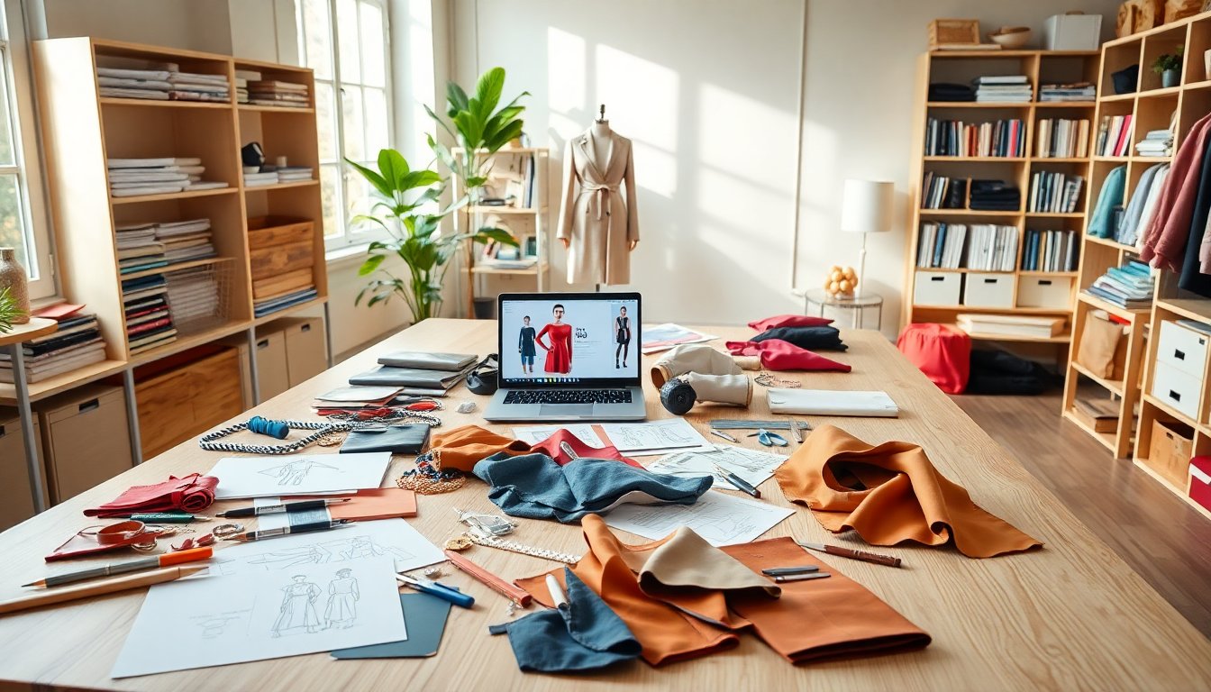 le migliori opportunita di lavoro nel settore della moda in italia 1766584848