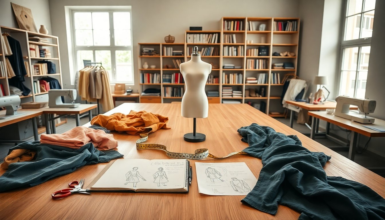 Le migliori scuole di moda e corsi a Modena: Guida completa per aspiranti stilisti