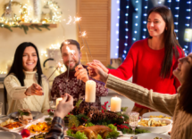 le paure piu diffuse a tavola dalla restrizione alla liberta