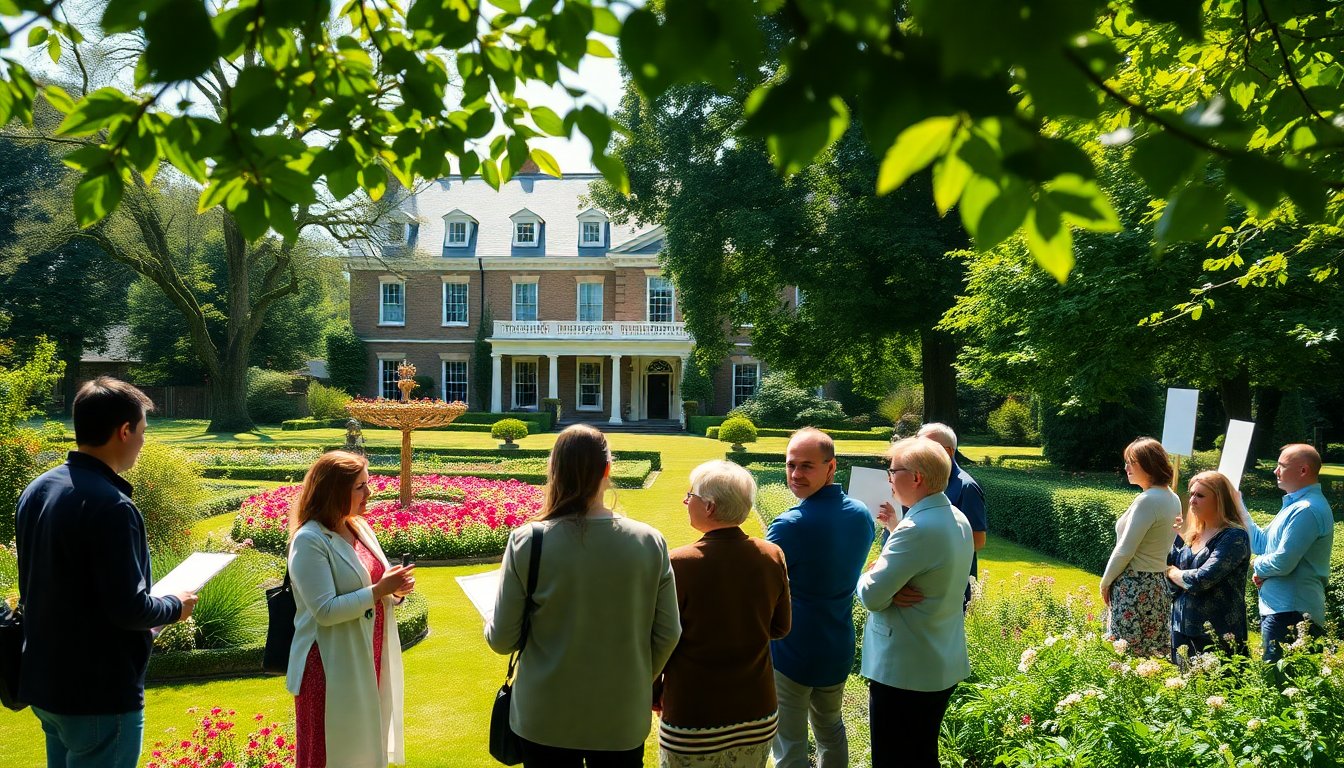 Le Polemiche di Kate Middleton e William con i Nuovi Vicini: Cosa Sta Succedendo?