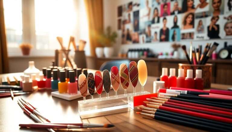 le tendenze del nail art 2026 scopri le novita imperdibili 1766960417