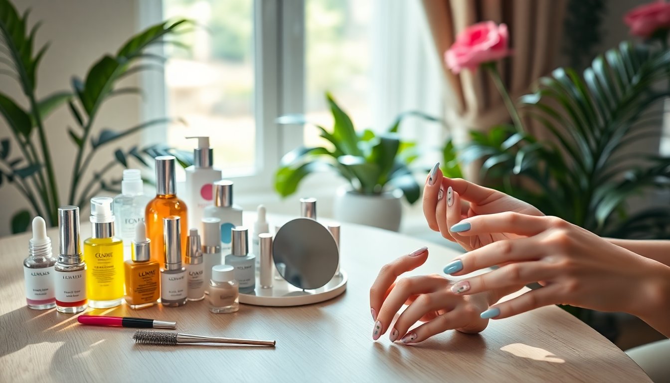 le tendenze di bellezza indispensabili del 2025 le storie da non perdere 1766268331