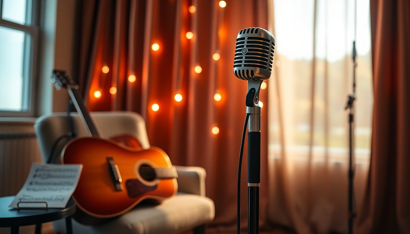 levoluzione di rose villain tra stile e musica 1766956688