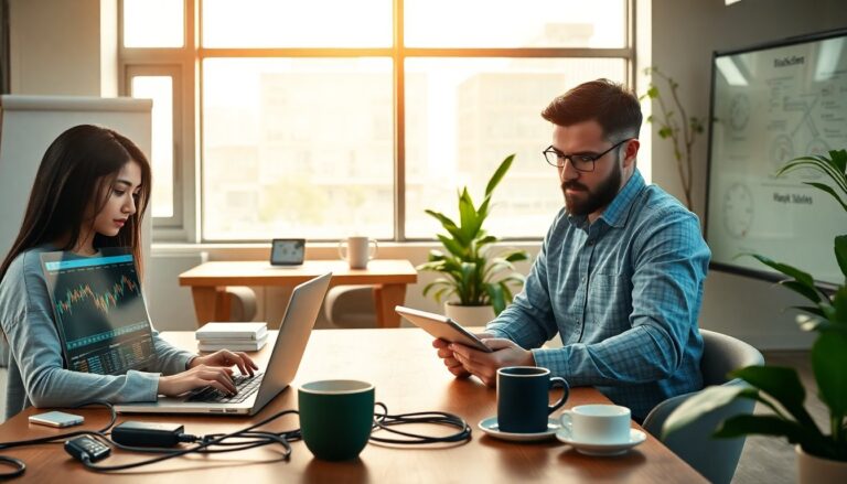 limpatto dellinnovazione fintech sui servizi finanziari 1766509869