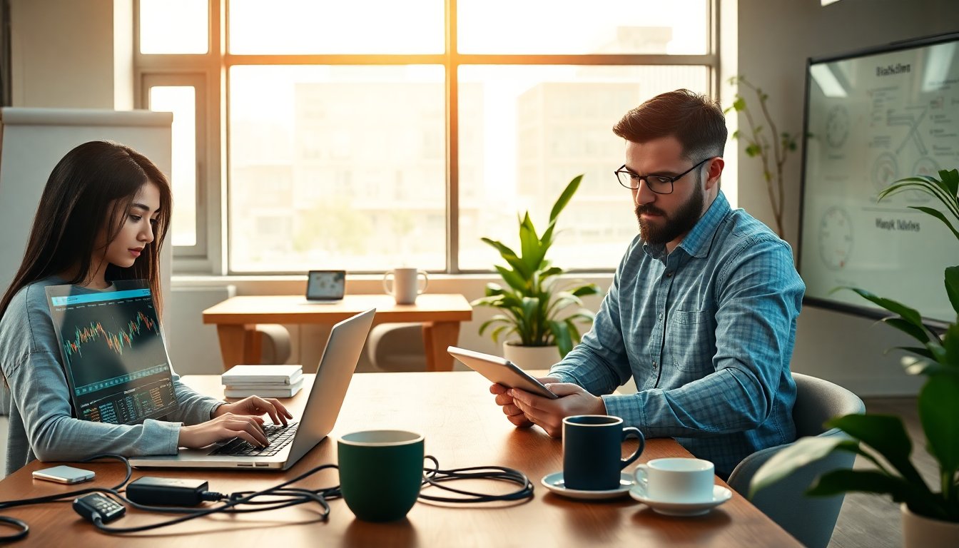 limpatto dellinnovazione fintech sui servizi finanziari 1766509869