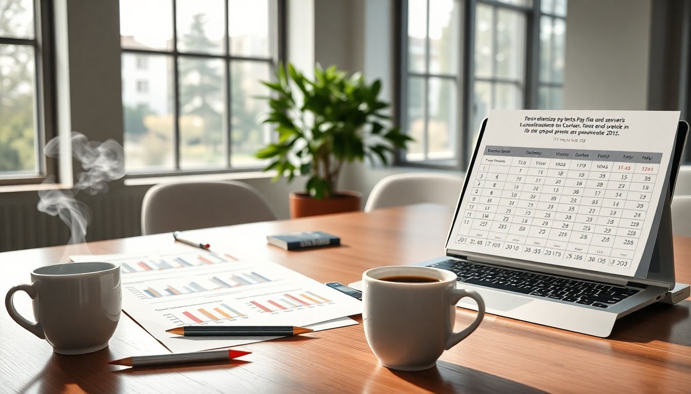 limportanza della trasparenza salariale per promuovere luguaglianza di genere 1765942913