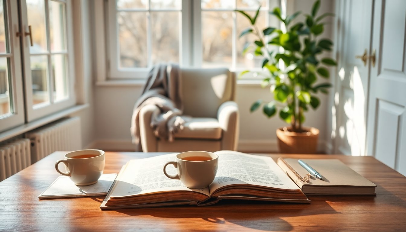 limportanza di dedicare tempo e spazio alle donne unopportunita per il benessere e la crescita personale 1766607002