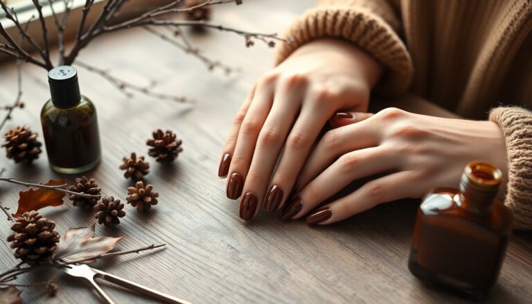 manicure autunnali e invernali le tendenze da non perdere 1764698220