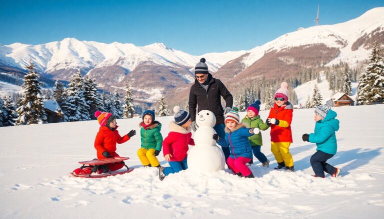 mariano di vaio avventure in famiglia sulla neve in svizzera 1766083844