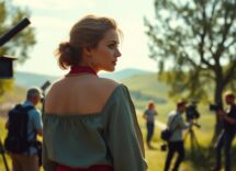 martina colombari si reinventa per il film buen camino di checco zalone 1766842642