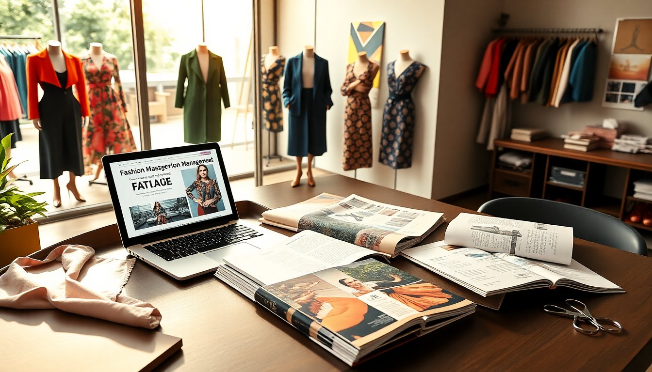 master internazionale in gestione della moda opportunita formative e professionali 1765585089