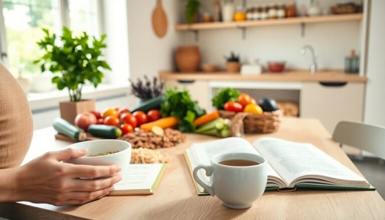 mercedesz henger in gravidanza il suo approccio alimentare sicuro e consapevole 1765714848