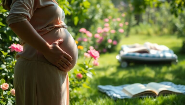 mercedesz henger svela le emozioni della sua gravidanza tra ansie e speranze 1765748013