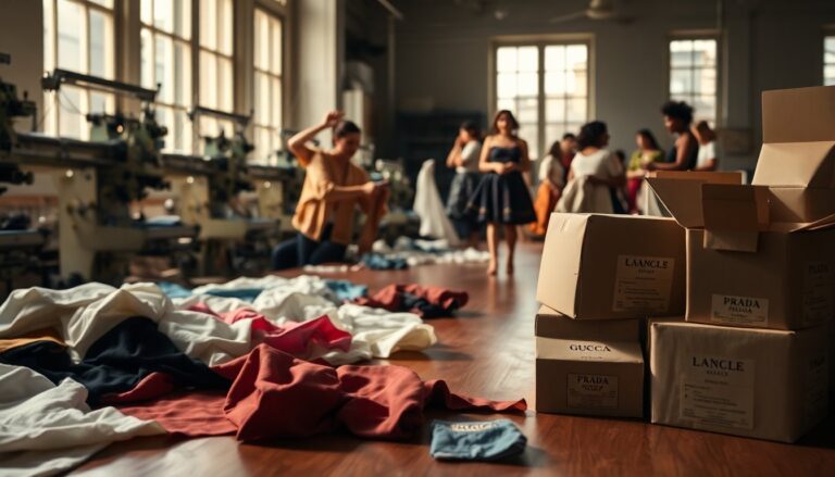 milano e linchiesta sui marchi di moda unanalisi sul caporalato nel settore fashion 1764854060