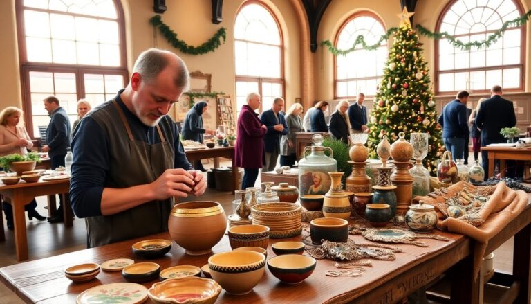 moda e stile scopri lartigianato italiano a pisa per un natale unico 1765618481