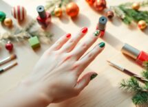 nail art natalizia 2025 tendenze e ispirazioni per un look festivo perfetto 1766480508