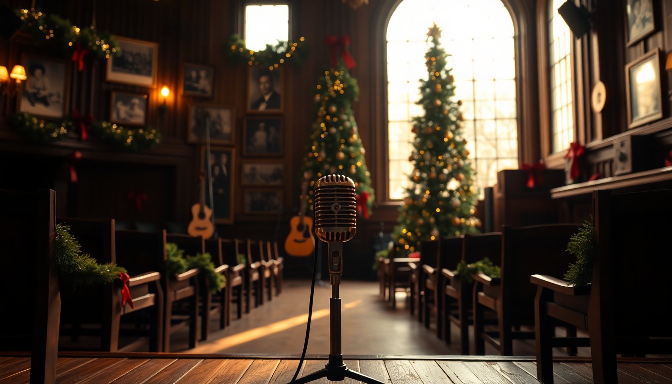 nikki deloach presenta a grand ole opry christmas su hallmark un natale indimenticabile 1765332247