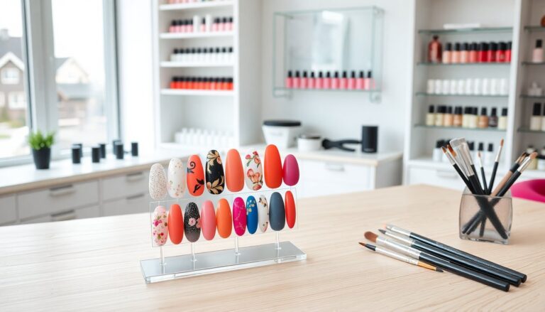 novita la femme semipermanente e nail art perfette per ogni occasione 1765361781