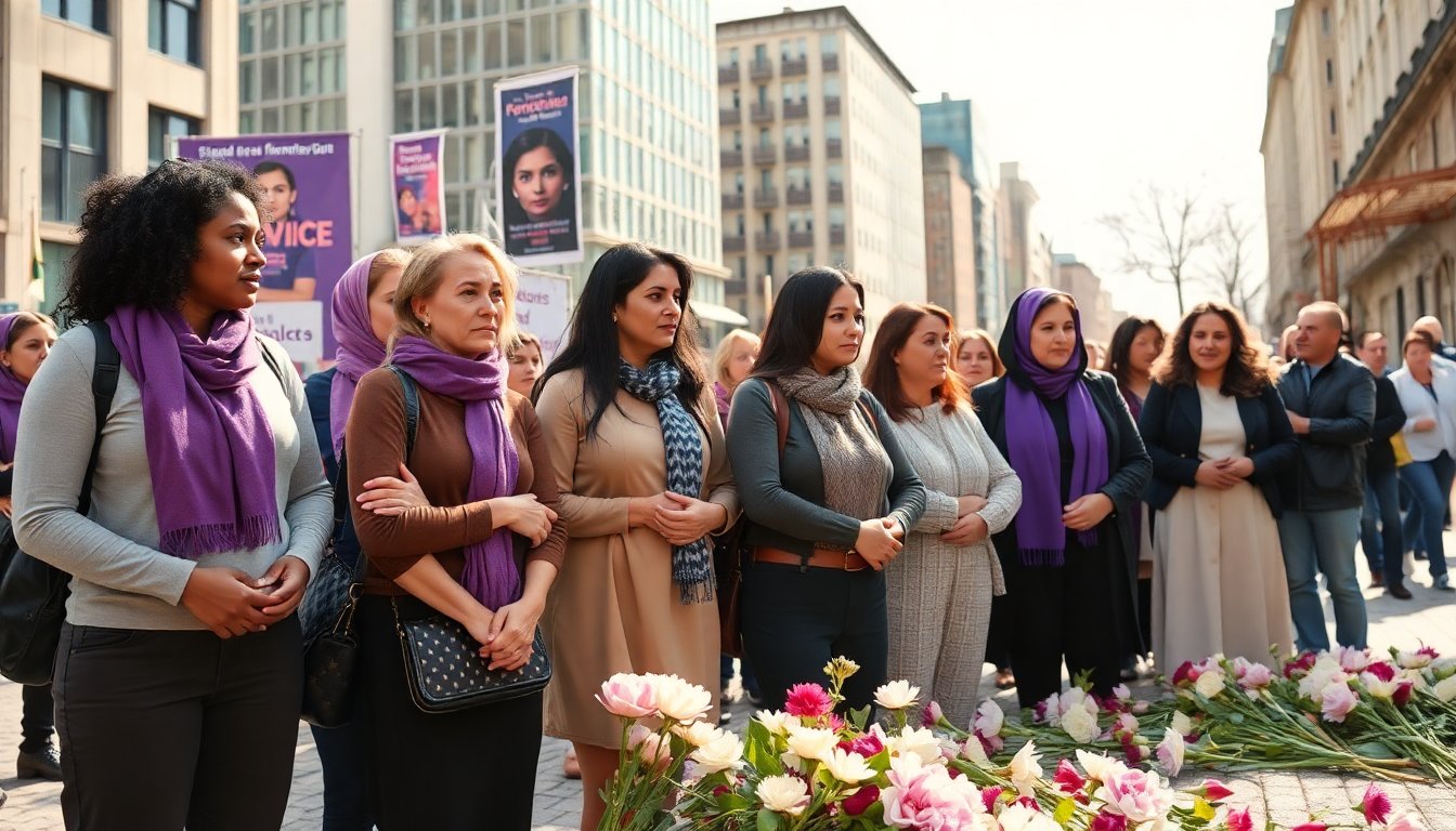 nuove normative sul femminicidio in italia cosa cambia e cosa devi sapere 1765406506