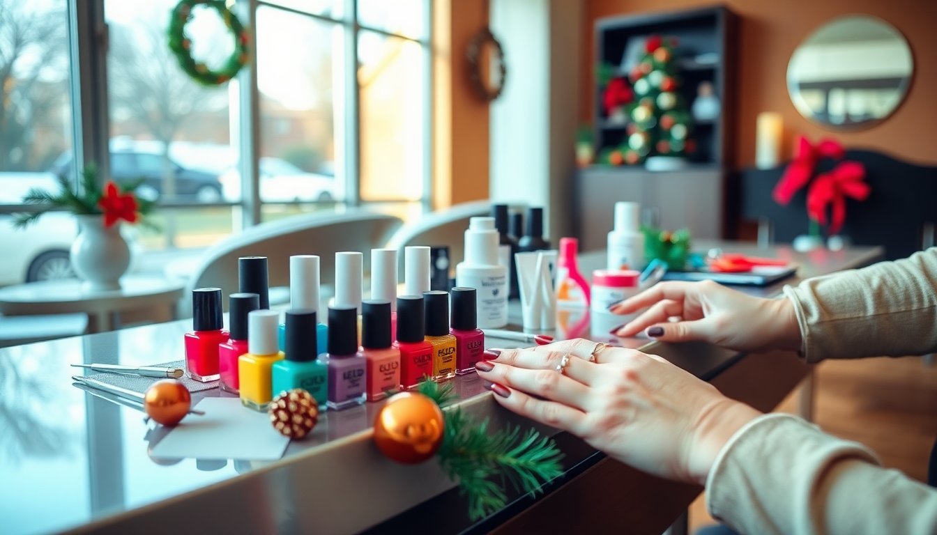 offerta natalizia esclusiva per onicotecniche sconti imperdibili 1766562746