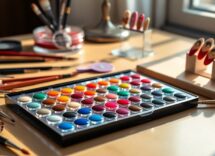 palette per nail art semplifica la tua creativita con questi consigli 1767059875