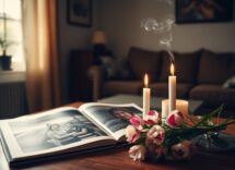 paola caruso in lacrime per la morte della madre wanda un dolore incommensurabile 1765147596