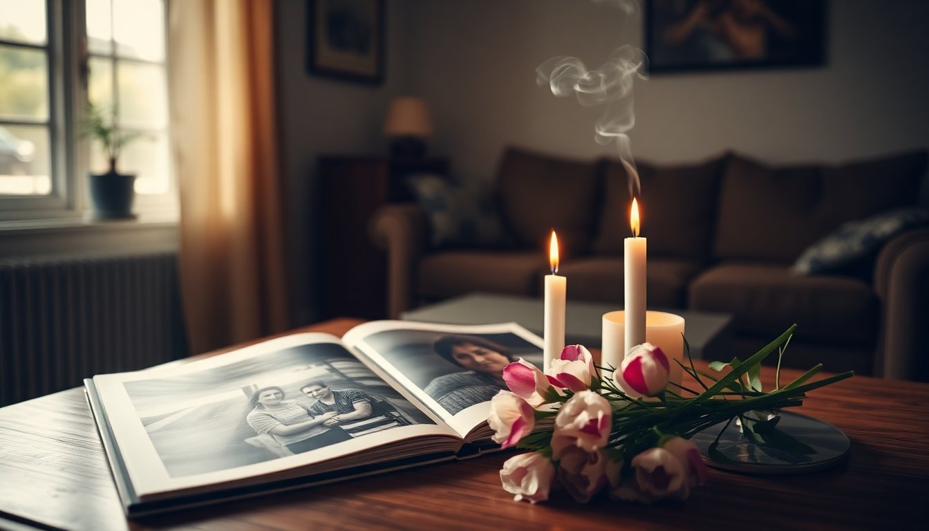 paola caruso in lacrime per la morte della madre wanda un dolore incommensurabile da Donnemagazine.it paola caruso in lacrime per la morte della madre wanda un dolore incommensurabile