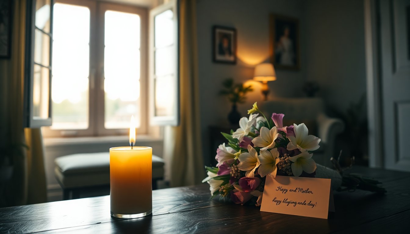 paola caruso in lutto per la scomparsa della madre wanda un dolore incommensurabile 1765213669