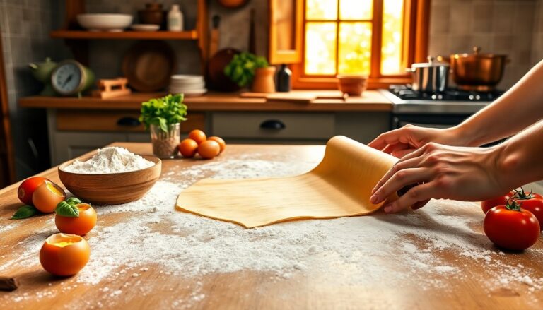 pasta fatta in casa tradizione e tecnica per unesperienza culinaria unica 1766509460