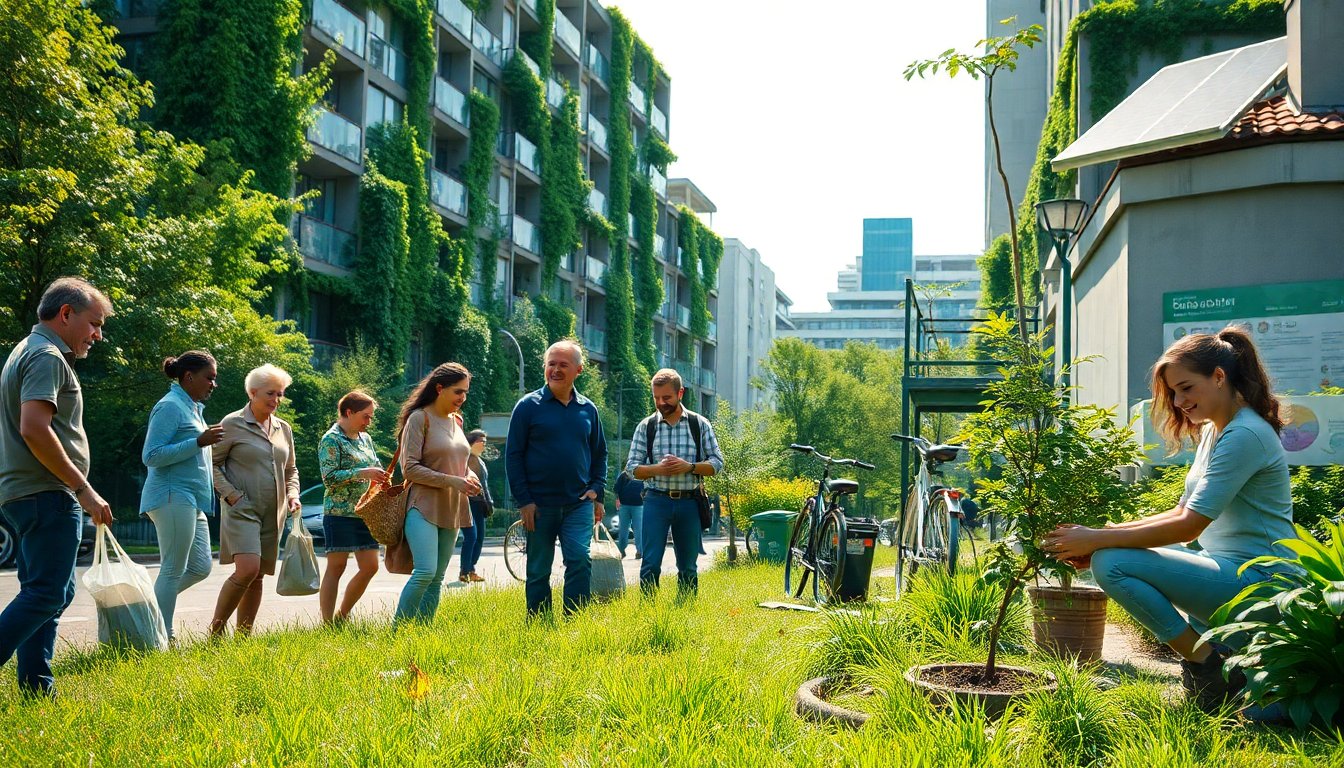 perche la sostenibilita e fondamentale per il futuro del pianeta 1765885615