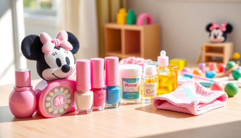 prodotti essenziali per la bellezza dei tuoi bambini scopri le novita 1764827819