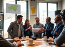 radio norba si unisce a mediaset una mossa strategica per il futuro dei media 1765324902